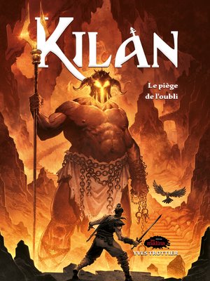 cover image of Kilan